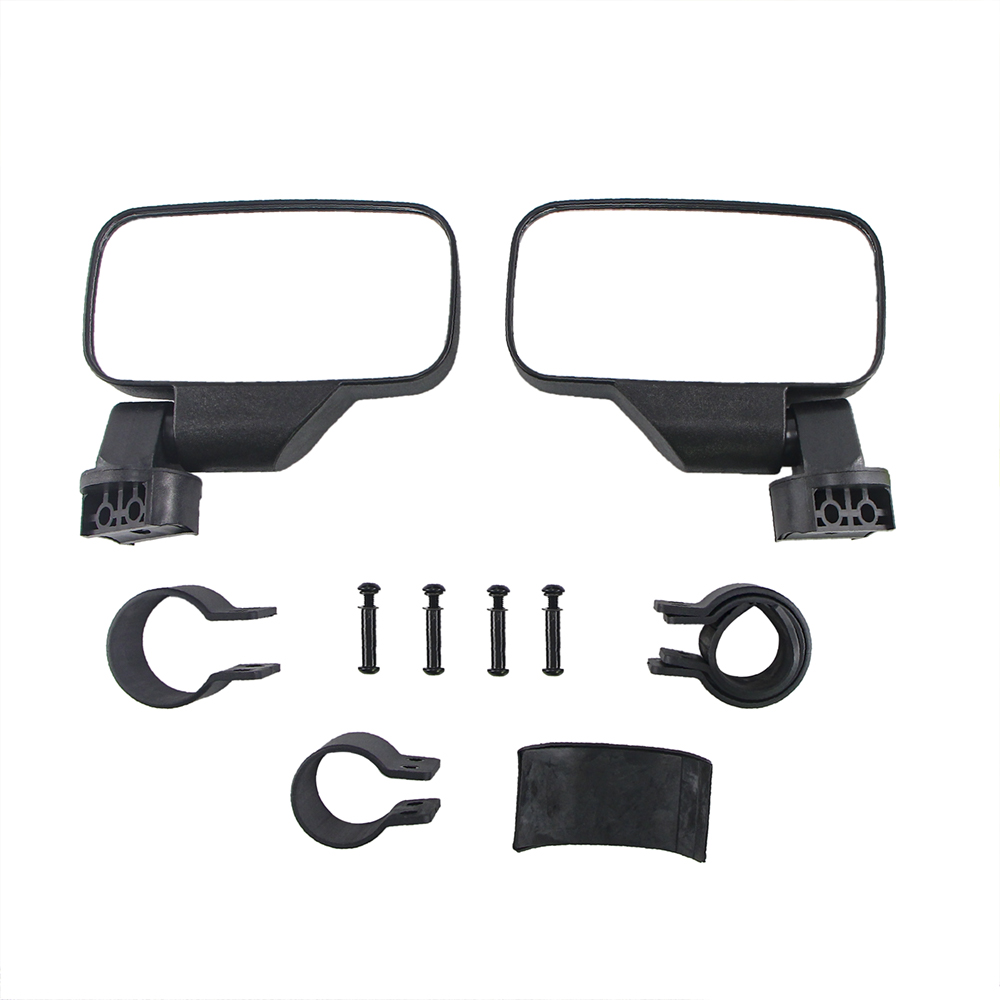 For Polaris Ranger RZR S 900 1 - Mirror Extender Bar ulasan dan harga