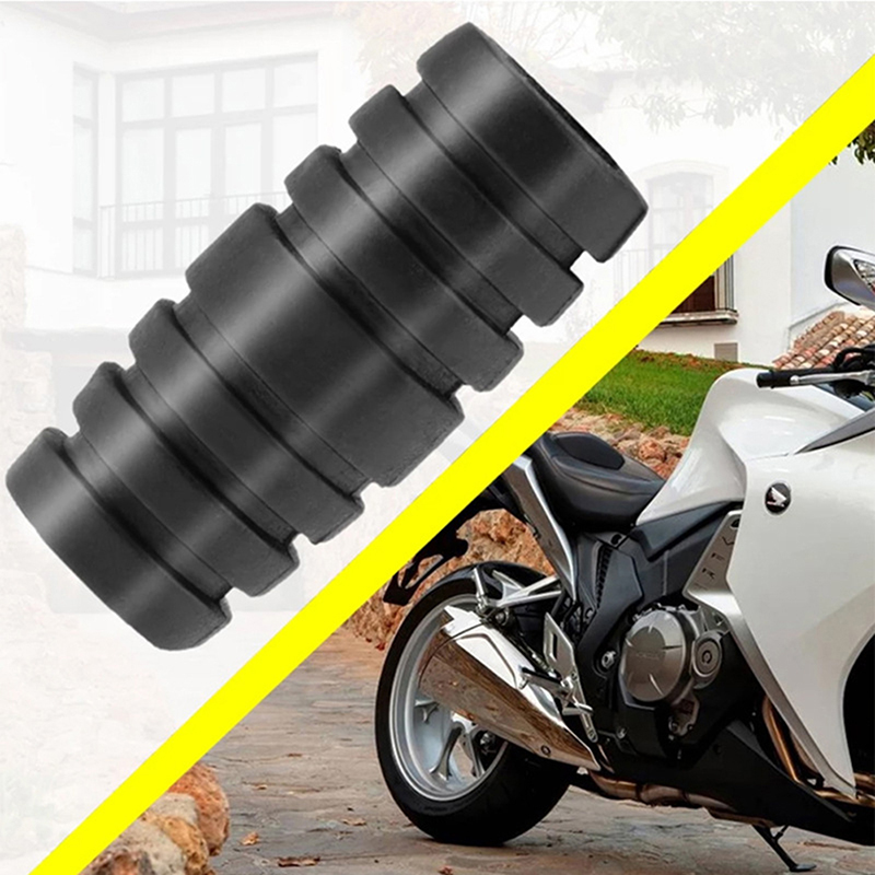 /KQM/5cm Universal Motorcycle  - Motorcycle Gear Lever Cover ulasan dan harga