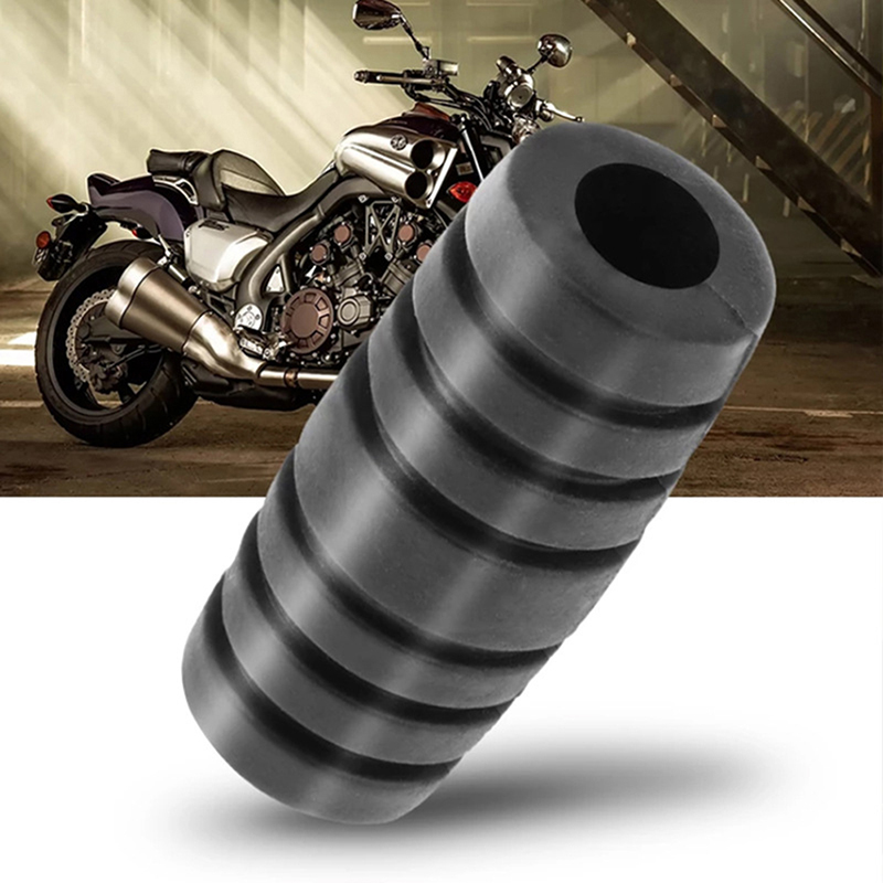 /KQM/5cm Universal Motorcycle  - Motorcycle Gear Lever Cover ulasan dan harga