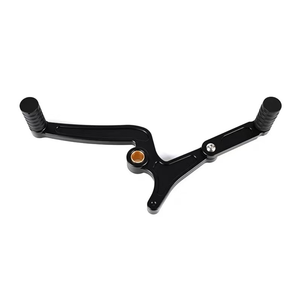Motorcycle Heel/Toe Gear Shift - Motorcycle Gear Levels ulasan dan harga