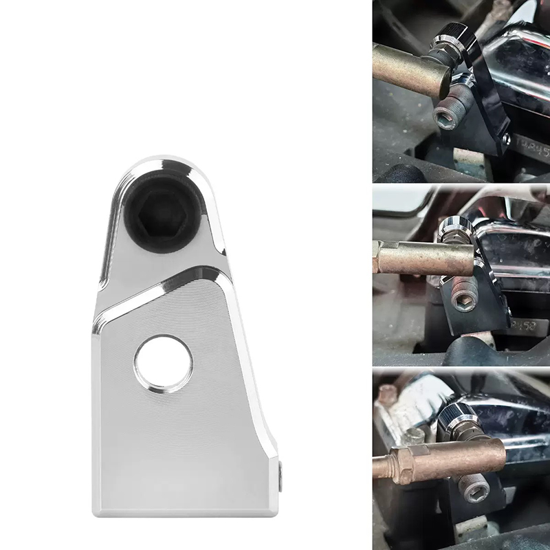 Aluminum Motorcycle Shift Neut - Quality Motorcycle Gear ulasan dan harga