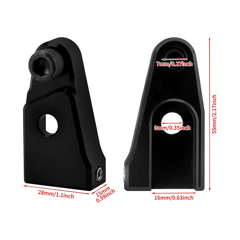 Aluminum Motorcycle Shift Neut - Quality Motorcycle Gear ulasan dan harga