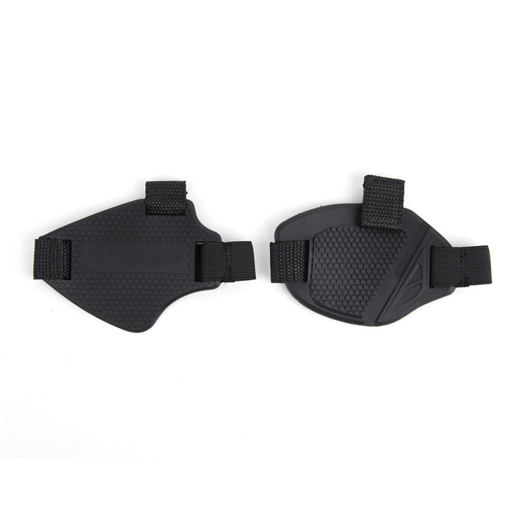 Motorcycle Gear Shifter Protec - Motorcycle Gear Boots ulasan dan harga