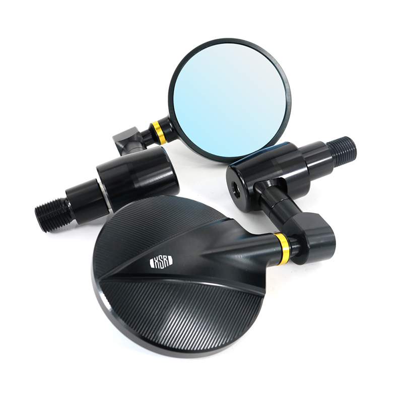 For YAMAHA XSR 900 2016-2021 X - Mirror Extender Bar ulasan dan harga