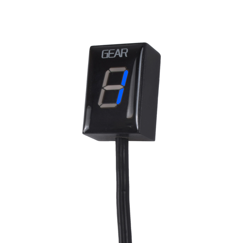 For Ducati Superbike 749 2003  - Gear Indicator Display ulasan dan harga
