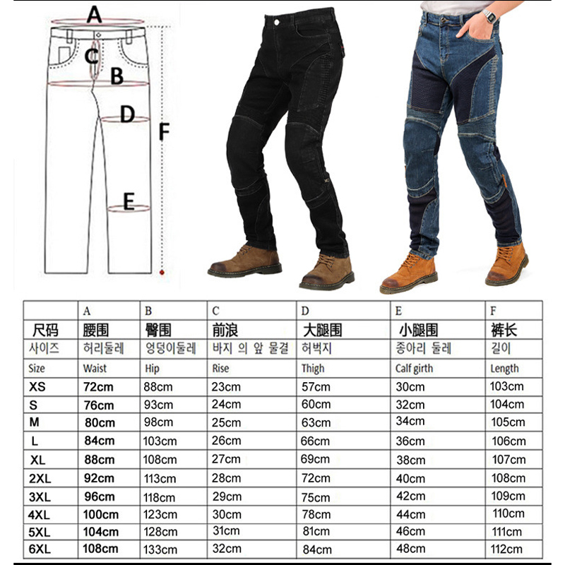 Hithotwin Aramid Motorcycle Je - Motorcycle Gear Jeans ulasan dan harga
