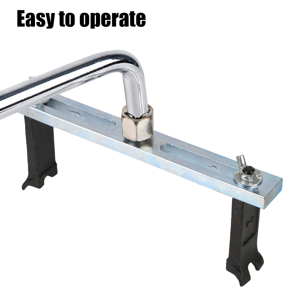2 Jaw Wrench Tools For Car Oil - Motorcycle Gear Lever Cover ulasan dan harga
