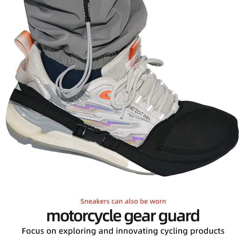 Motorcycle Gear Shift Shoes Co - Motorcycle Gear Boots ulasan dan harga