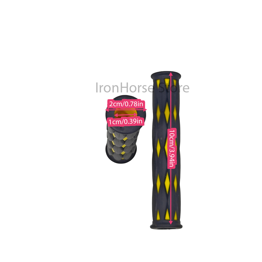 1 Pair Anti-Slip Rubber Brake  - Motorcycle Gear Lever Rubber ulasan dan harga