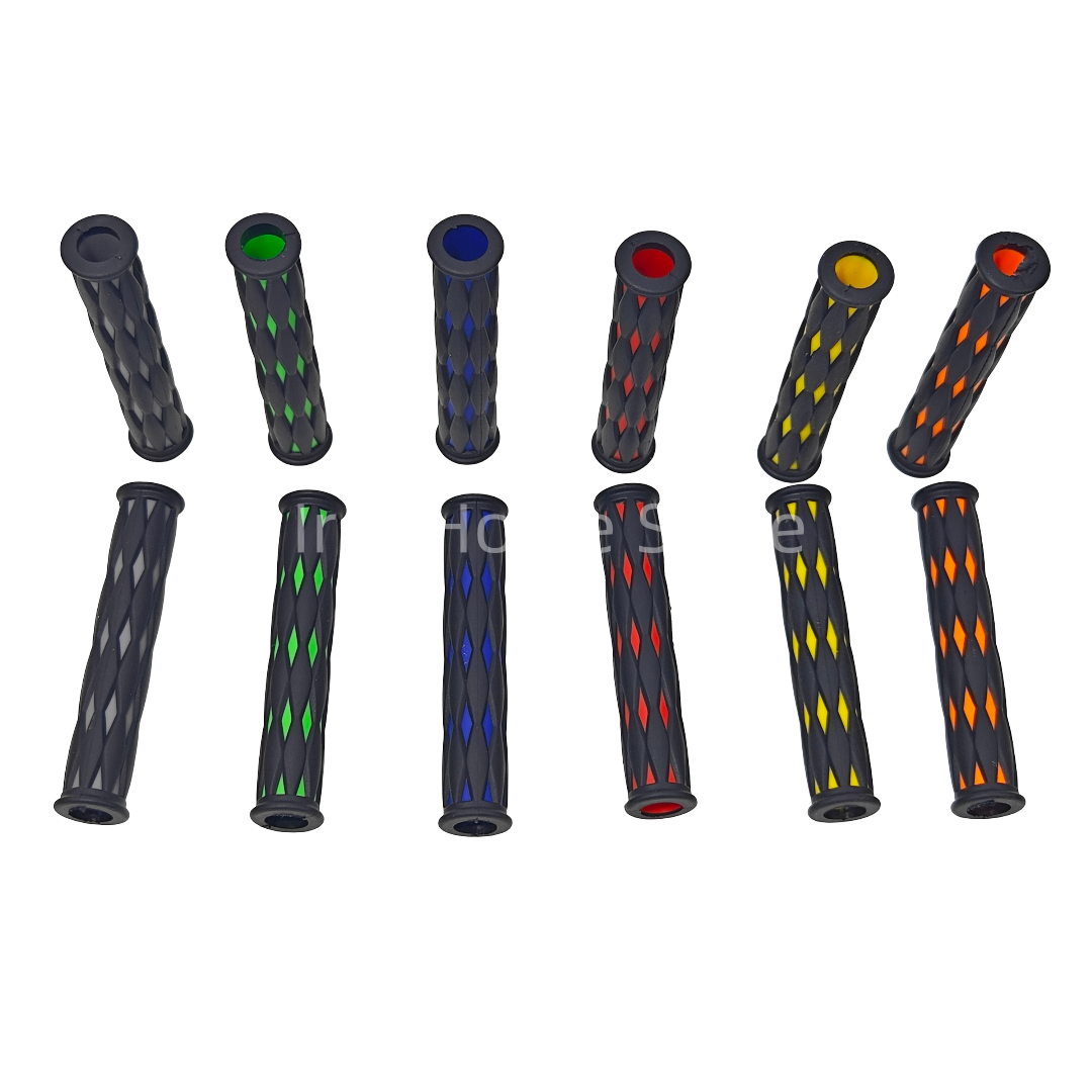 1 Pair Anti-Slip Rubber Brake  - Motorcycle Gear Lever Rubber ulasan dan harga