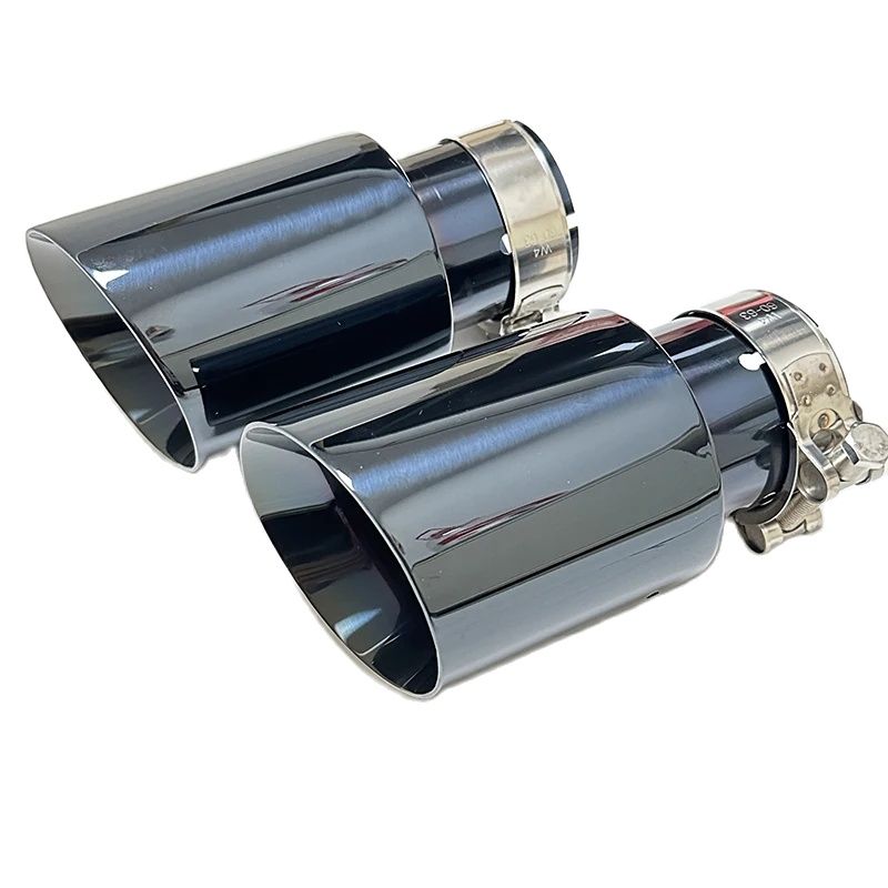 CARS attachment Exhaust pipe S - Exhaust Wrap Titanium ulasan dan harga