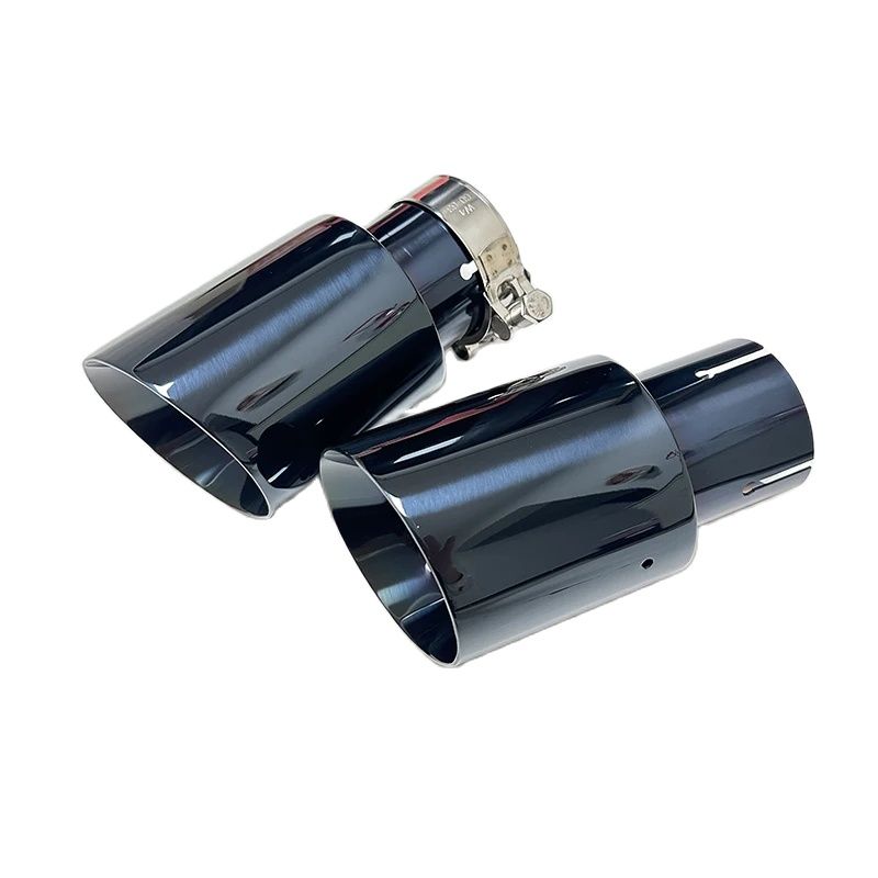 CARS attachment Exhaust pipe S - Exhaust Wrap Titanium ulasan dan harga