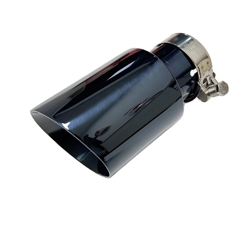 CARS attachment Exhaust pipe S - Exhaust Wrap Titanium ulasan dan harga