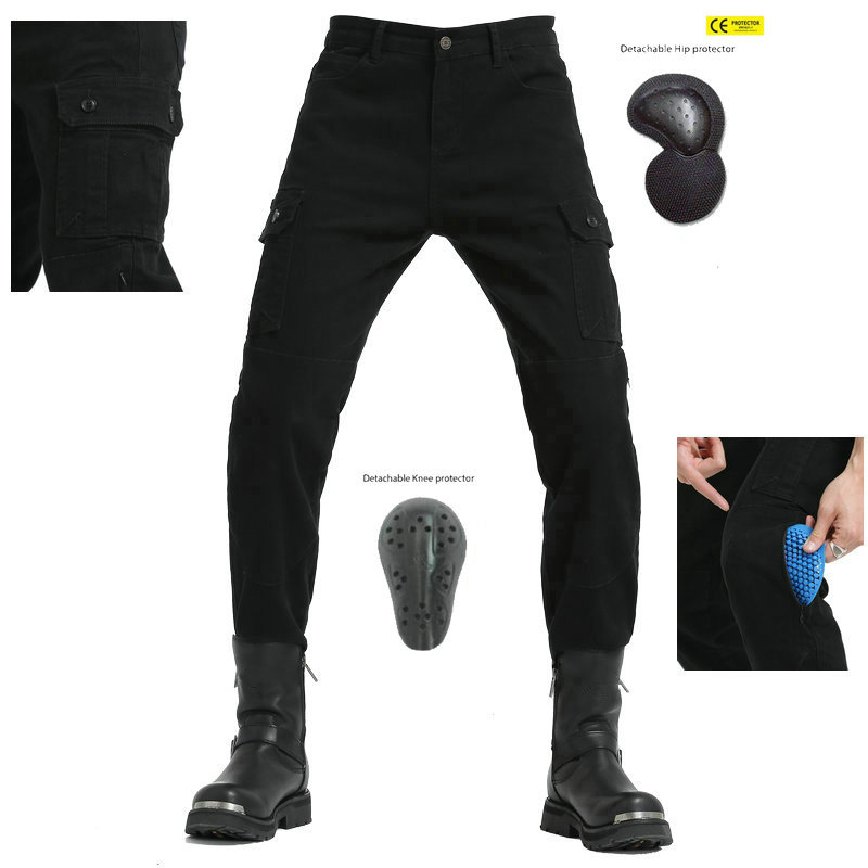 2026 Direct from Manufacturer  - Motorcycle Gear Jeans ulasan dan harga