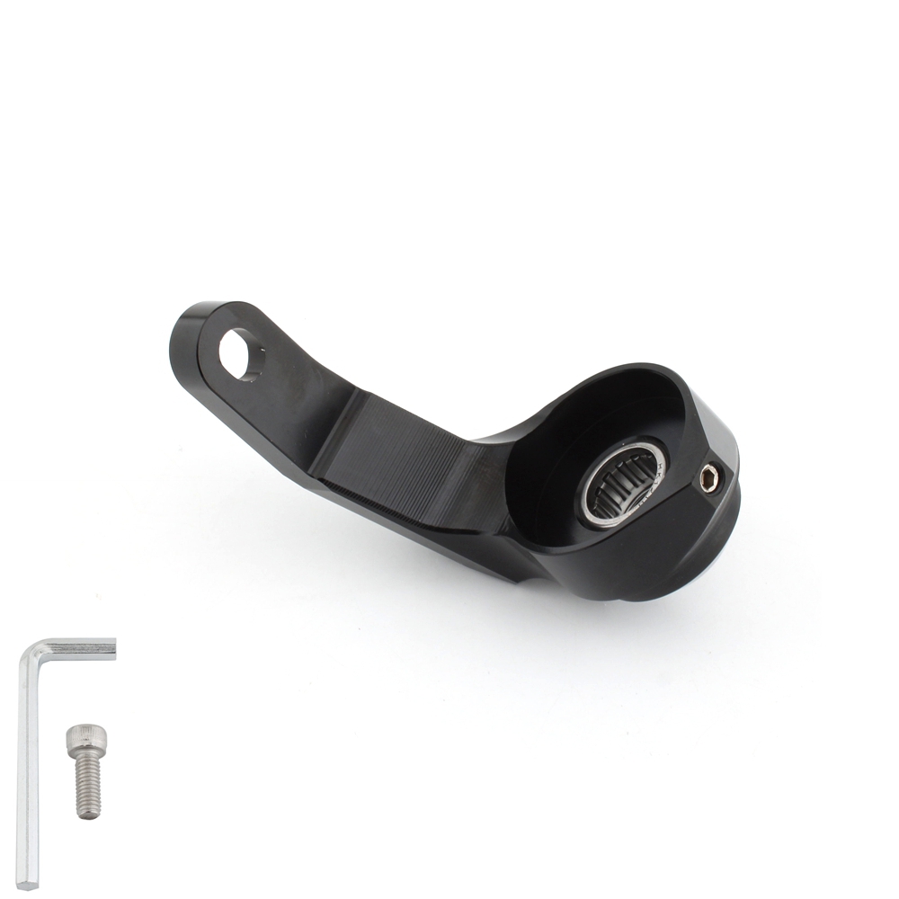 For Aprilia RS 660 RS660 2020- - Motorcycle Gear Lever Extender ulasan dan harga