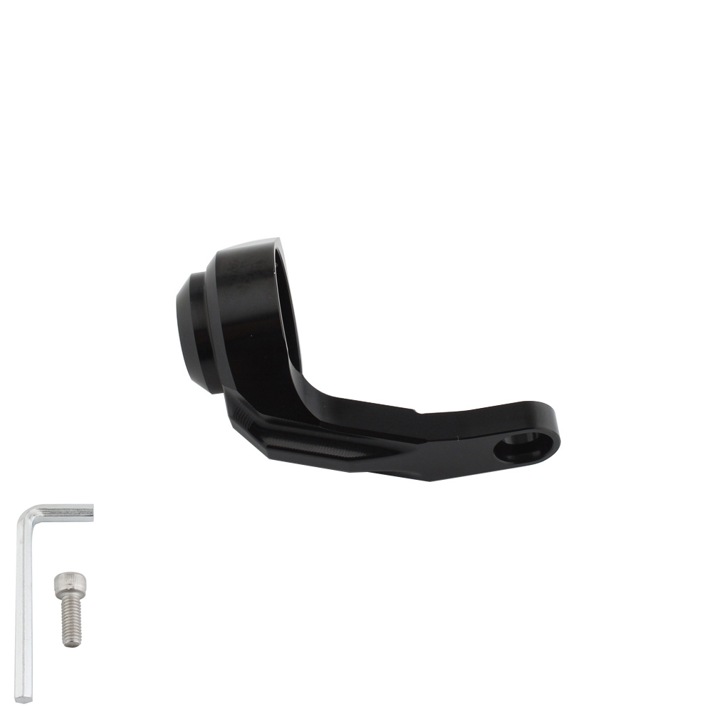 For Aprilia RS 660 RS660 2020- - Motorcycle Gear Lever Extender ulasan dan harga