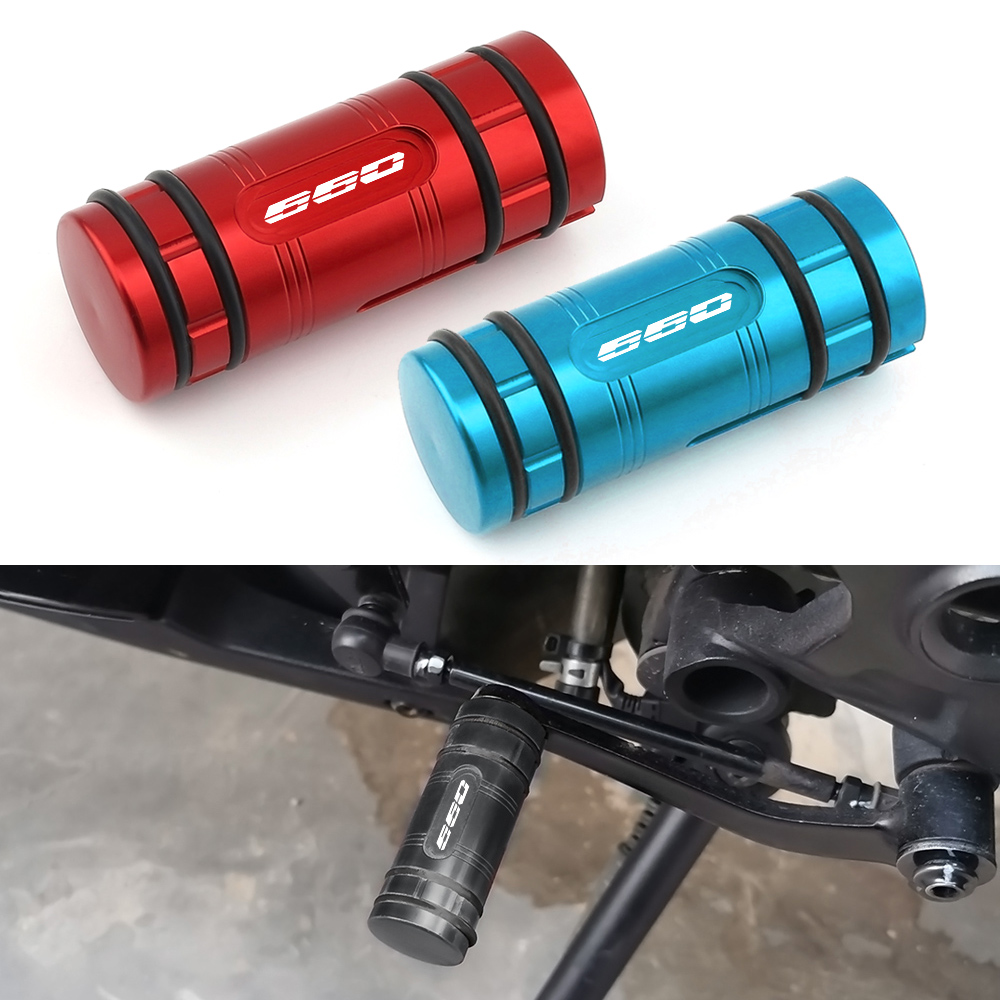 For Triumph Trident 660 Triden - Motorcycle Gear Lever Extender ulasan dan harga