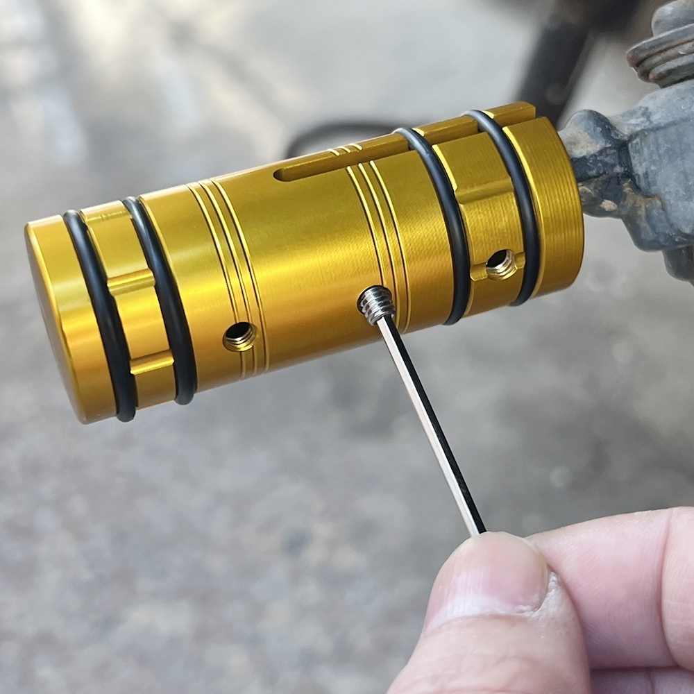 For Triumph Trident 660 Triden - Motorcycle Gear Lever Extender ulasan dan harga