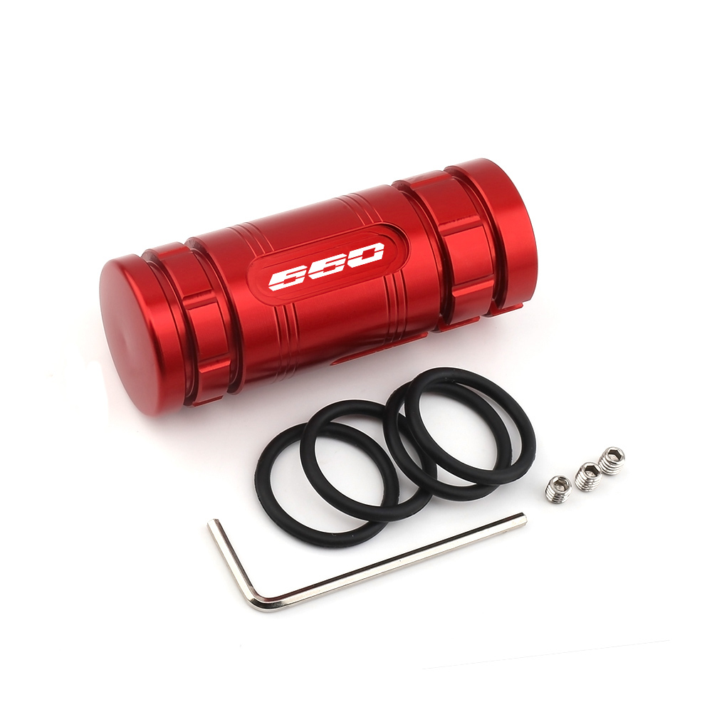 For Triumph Trident 660 Triden - Motorcycle Gear Lever Extender ulasan dan harga
