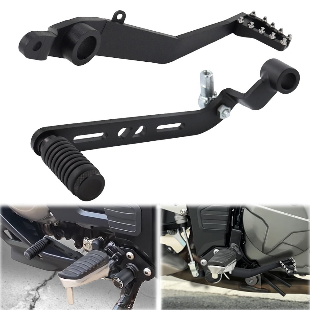 For Suzuki V-STROM 650 DL650 2 - Motorcycle Gear Pedal ulasan dan harga