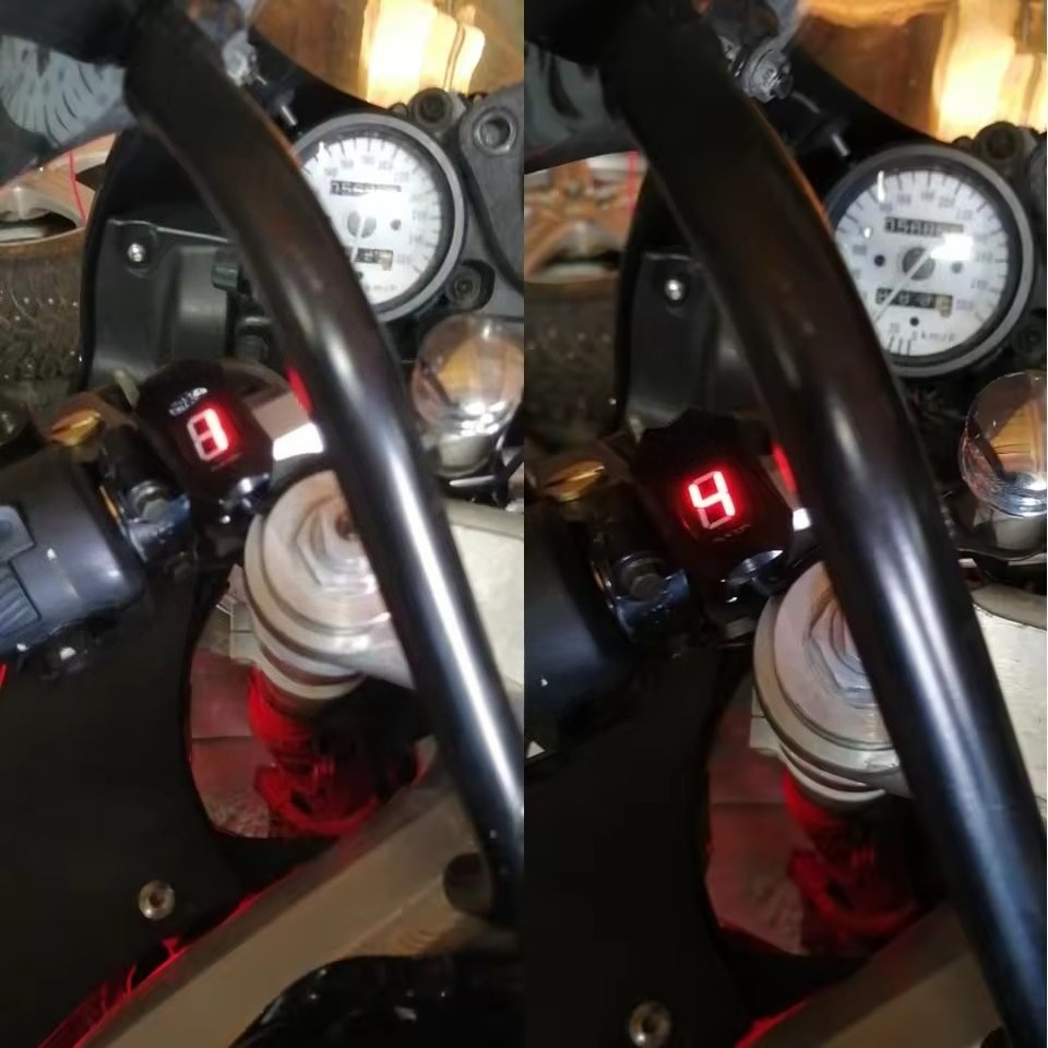 For Honda VT125C Shadow VTR100 - Motorcycle Gear Levels ulasan dan harga