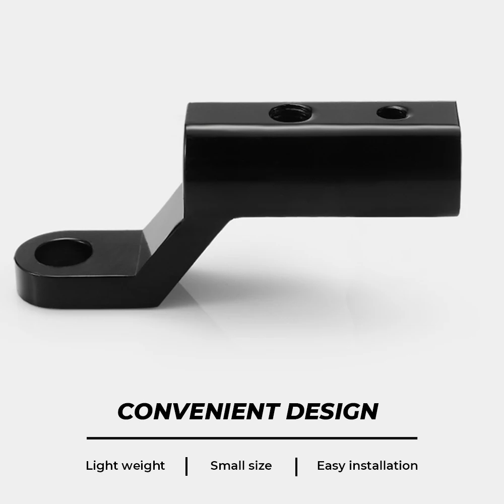 Rearview Mirror Expander Brack - Mirror Extender Bar ulasan dan harga