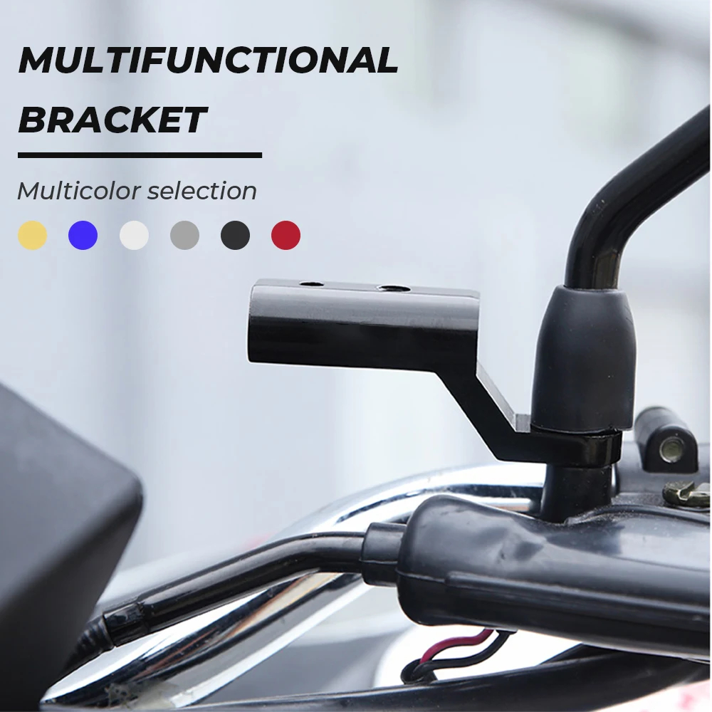 Rearview Mirror Expander Brack - Mirror Extender Bar ulasan dan harga