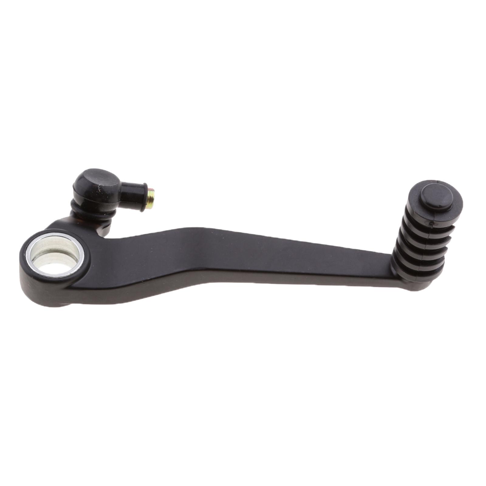 Motorcycle CNC Aluminum Gear B - Motorcycle Gear Pedal ulasan dan harga