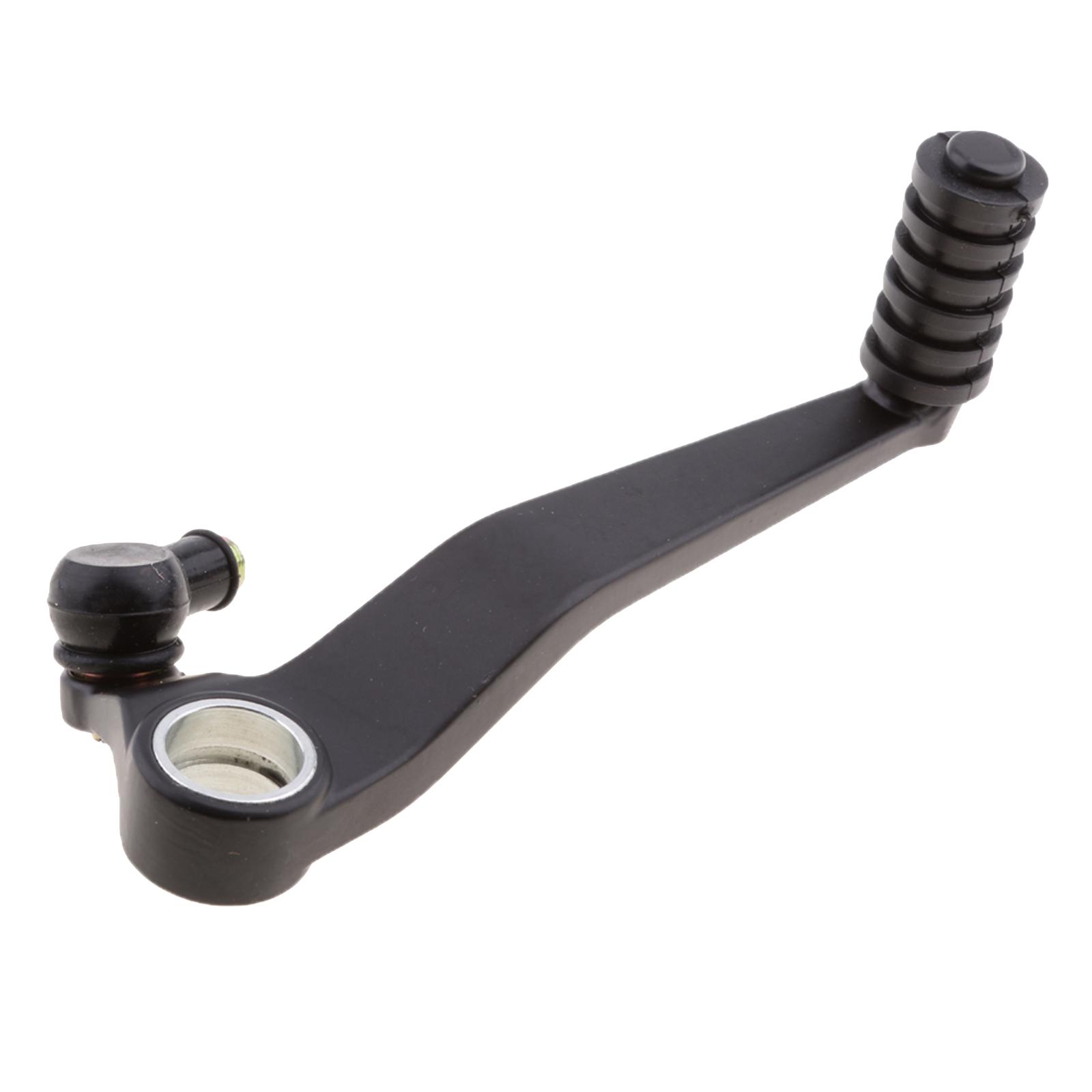 Motorcycle CNC Aluminum Gear B - Motorcycle Gear Pedal ulasan dan harga