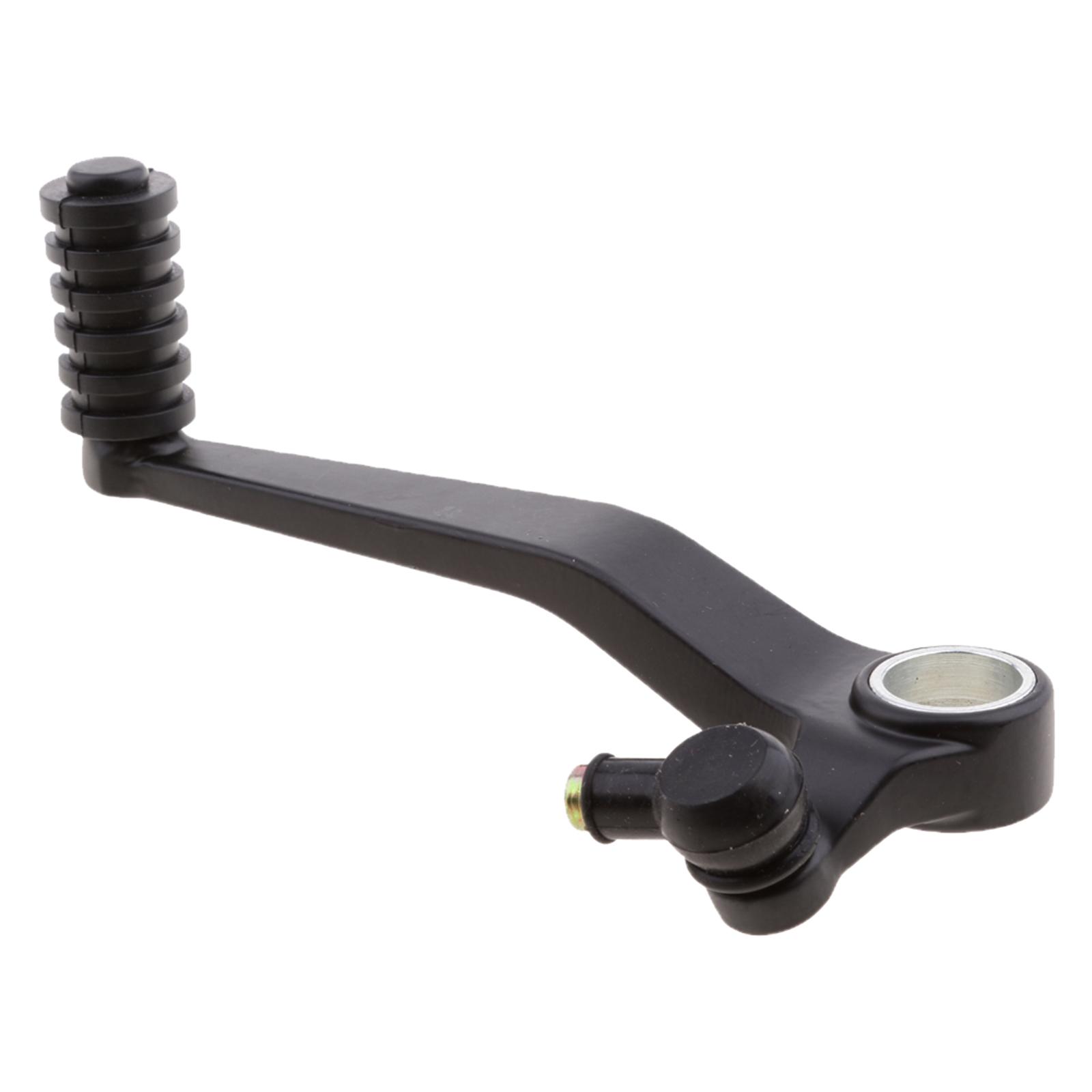Motorcycle CNC Aluminum Gear B - Motorcycle Gear Pedal ulasan dan harga
