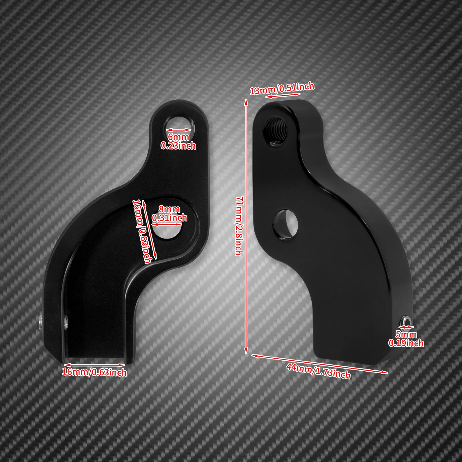 Motorcycle Gear Shift Assist B - Quality Motorcycle Gear ulasan dan harga