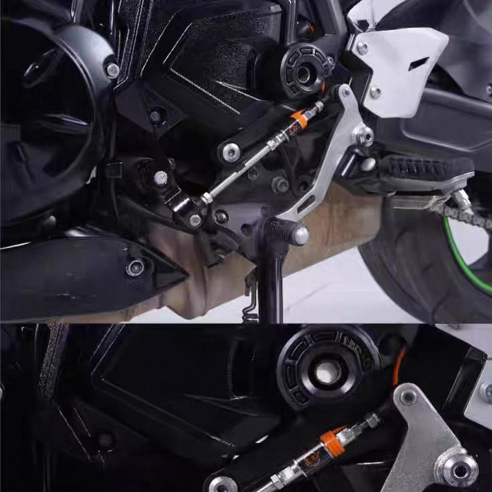 new one-way quick shift lever  - Motorcycle Quickshifter ulasan dan harga