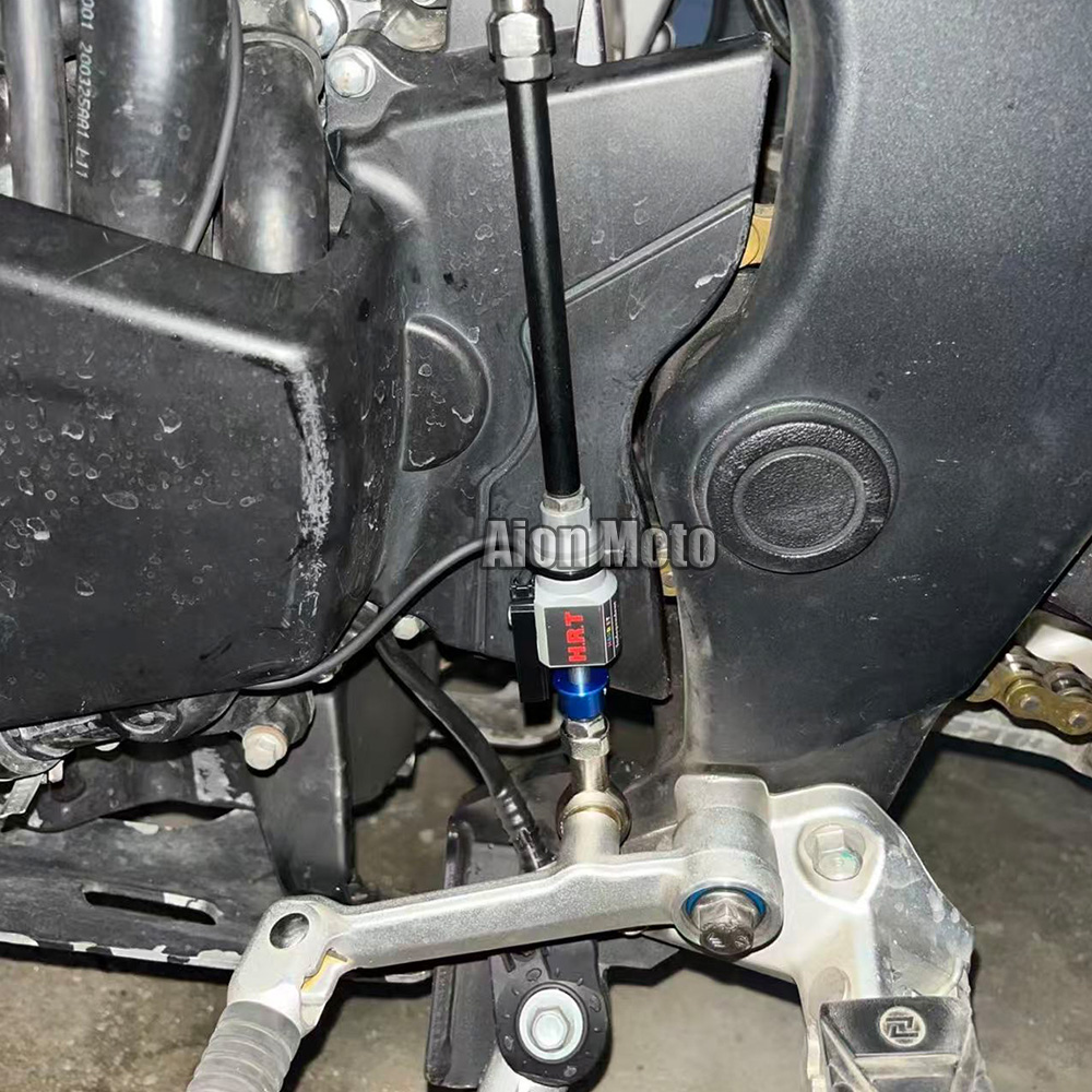 Kawasaki Z800 2013-2016 One-Wa - Motorcycle Quickshifter ulasan dan harga