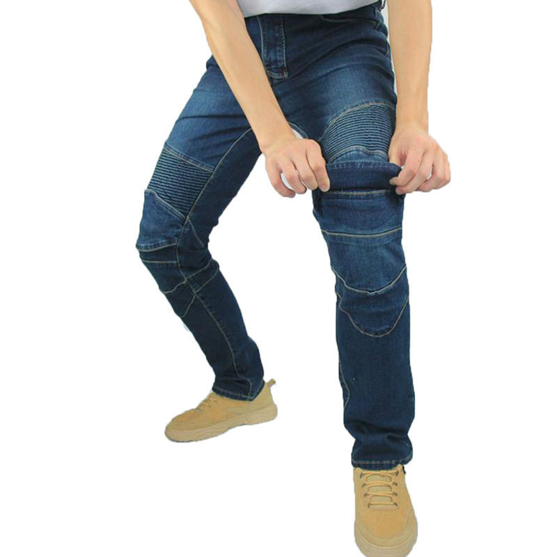 Brand New 4 Season Motorcycle  - Motorcycle Gear Jeans ulasan dan harga