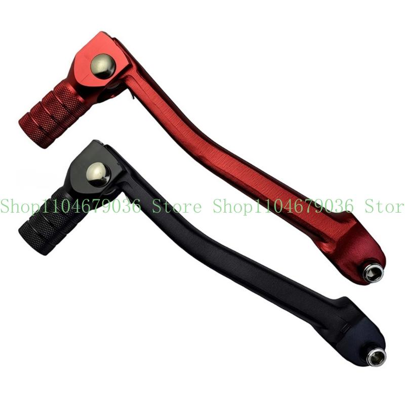652F Sandblasted Gear Shifting - Quality Motorcycle Gear ulasan dan harga