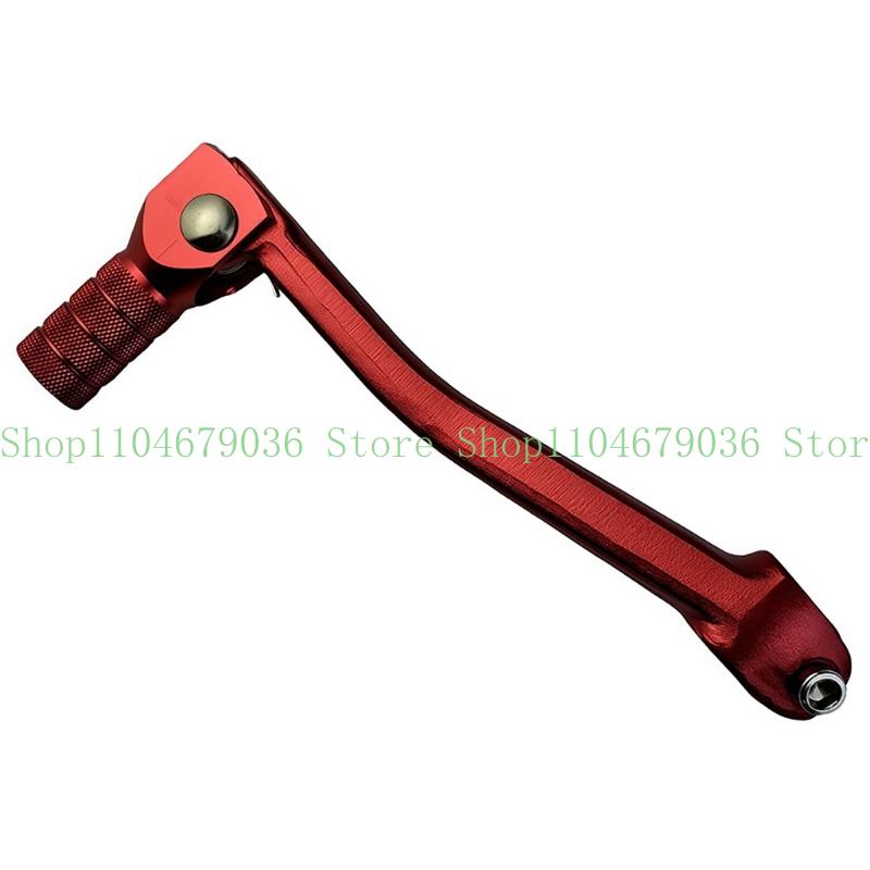 652F Sandblasted Gear Shifting - Quality Motorcycle Gear ulasan dan harga
