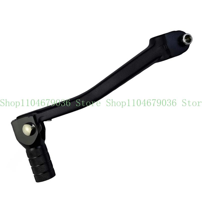 652F Sandblasted Gear Shifting - Quality Motorcycle Gear ulasan dan harga