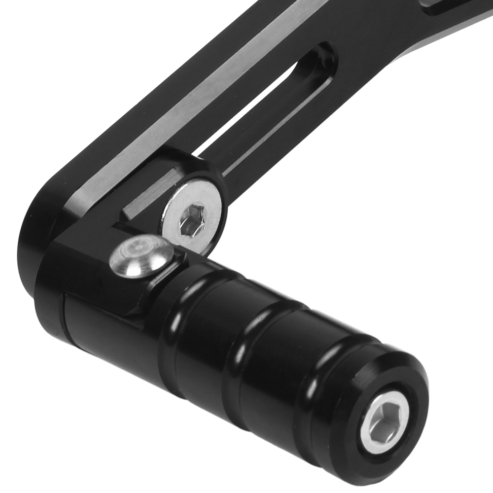 Motorcycle Adjustable Folding  - Quality Motorcycle Gear ulasan dan harga
