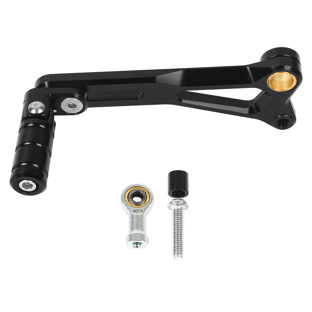 Motorcycle Adjustable Folding  - Quality Motorcycle Gear ulasan dan harga