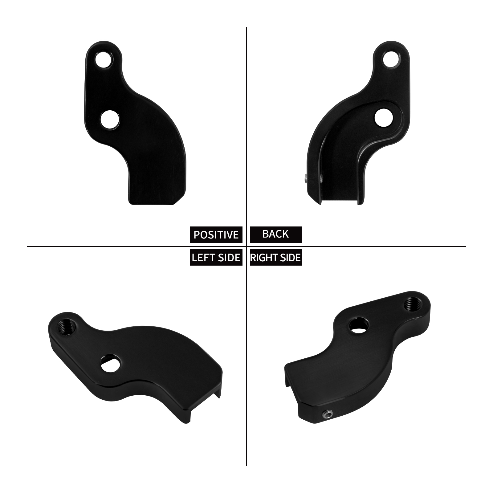 Motorcycle Transmission Booste - Quality Motorcycle Gear ulasan dan harga