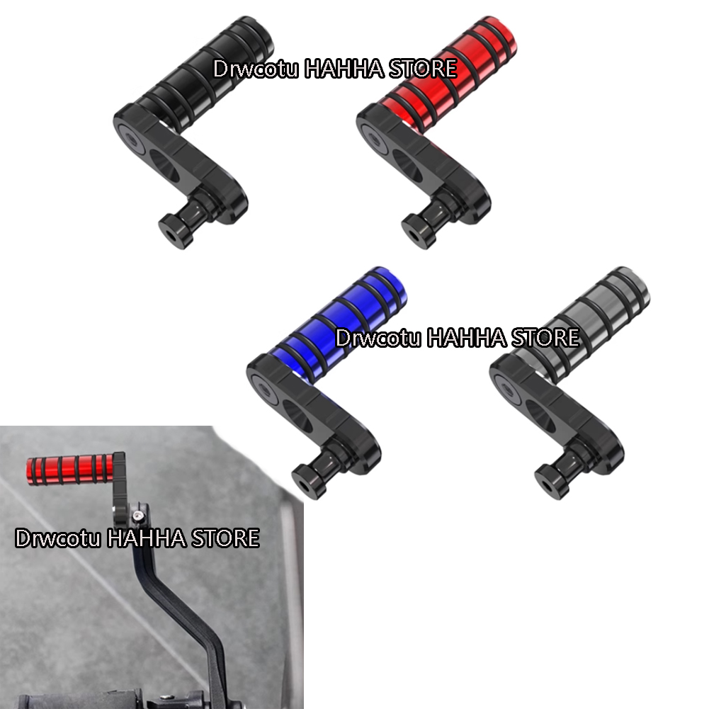 For BENDA Dark Flag 500 LFC 70 - Motorcycle Gear Lever Extender ulasan dan harga