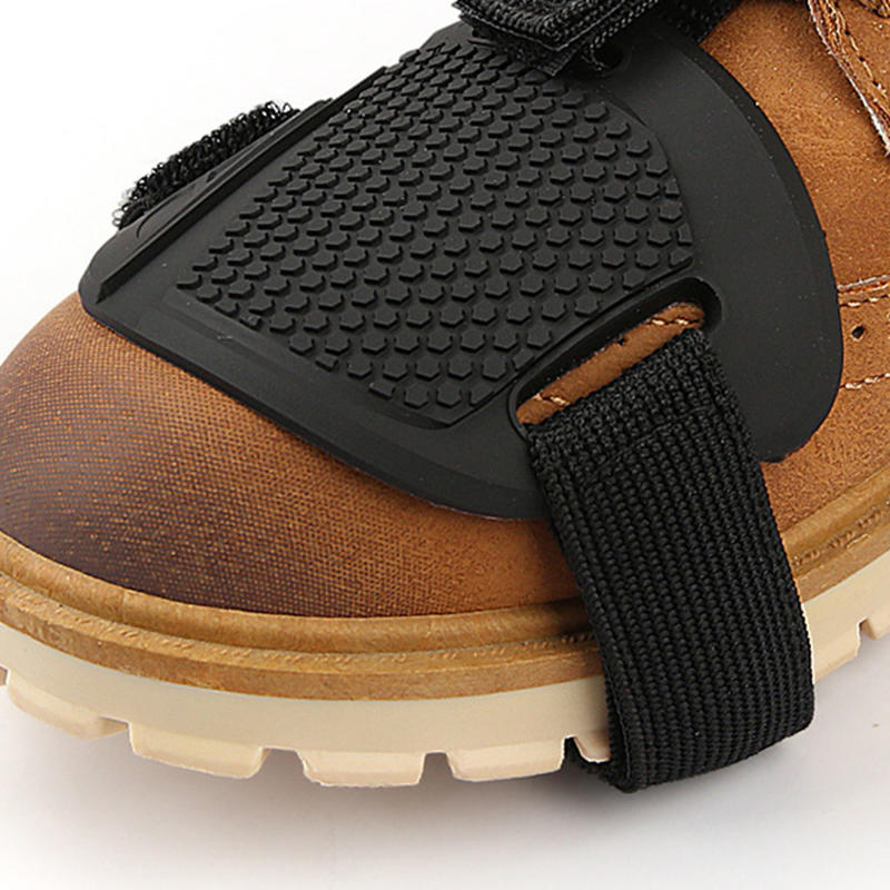 Rubber Motorcycle Shift Pad Mo - Motorcycle Gear Boots ulasan dan harga