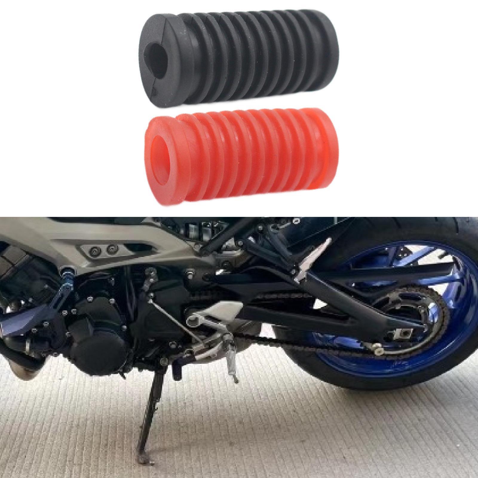 High Performance Motorcycle Ge - Motorcycle Gear Lever Cover ulasan dan harga