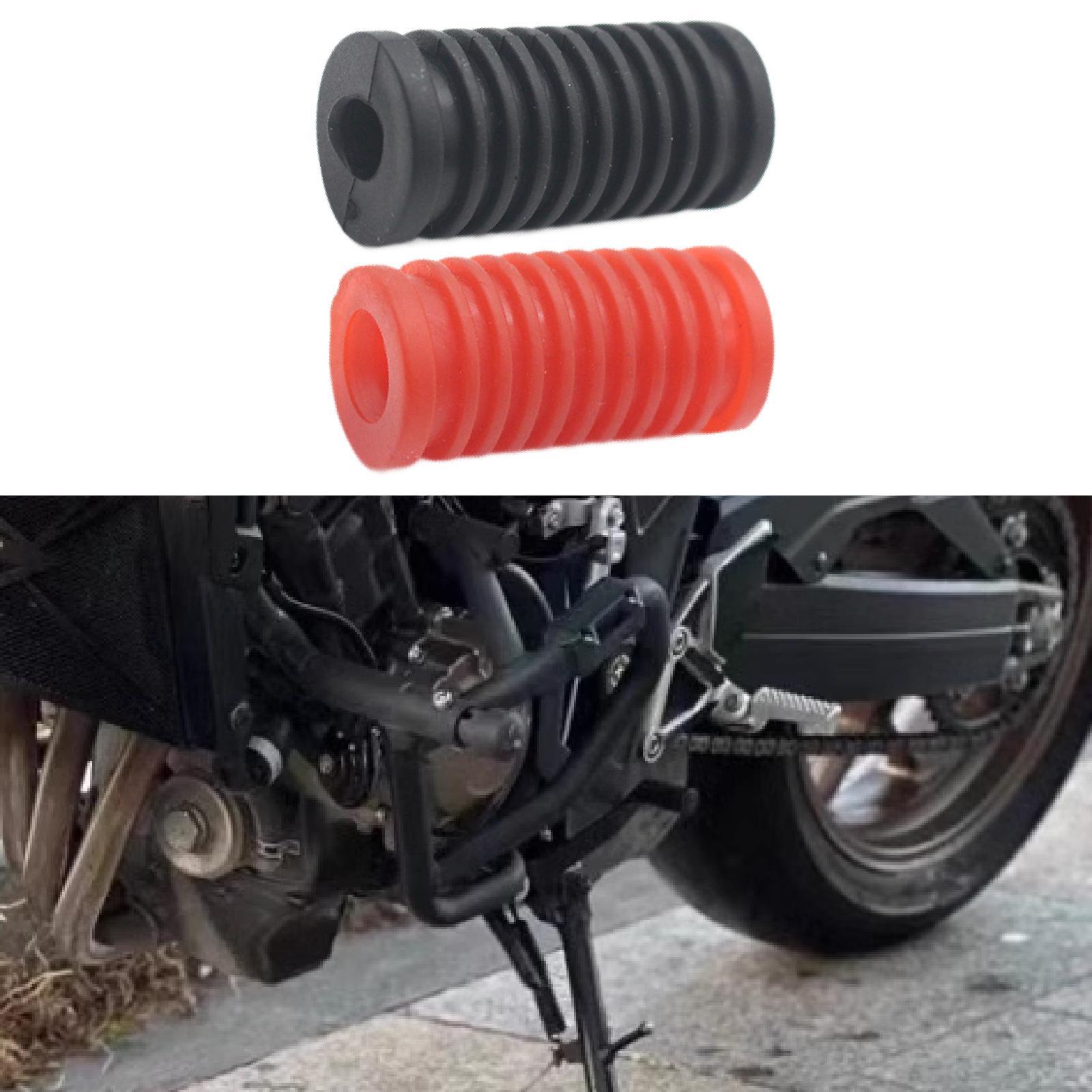 High Performance Motorcycle Ge - Motorcycle Gear Lever Cover ulasan dan harga