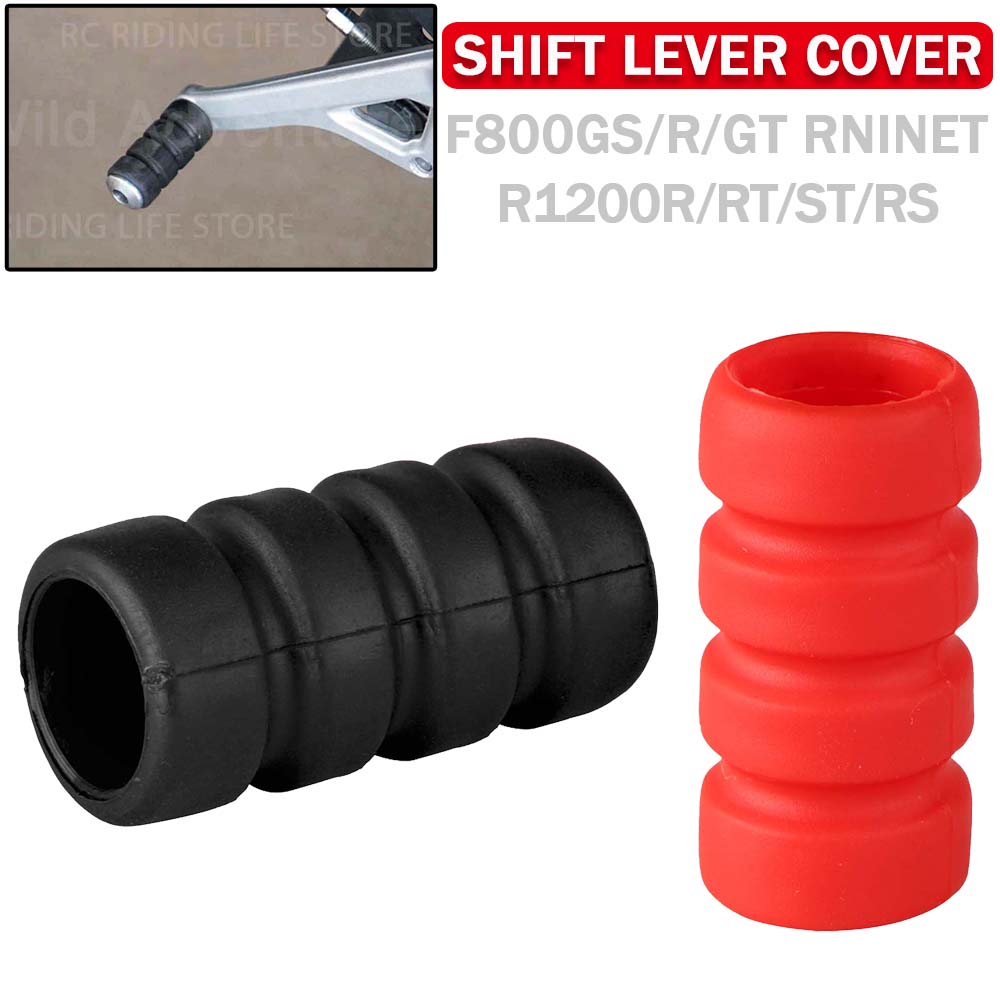 Motorcycle Foot-Operated Gear  - Motorcycle Gear Lever Cover ulasan dan harga