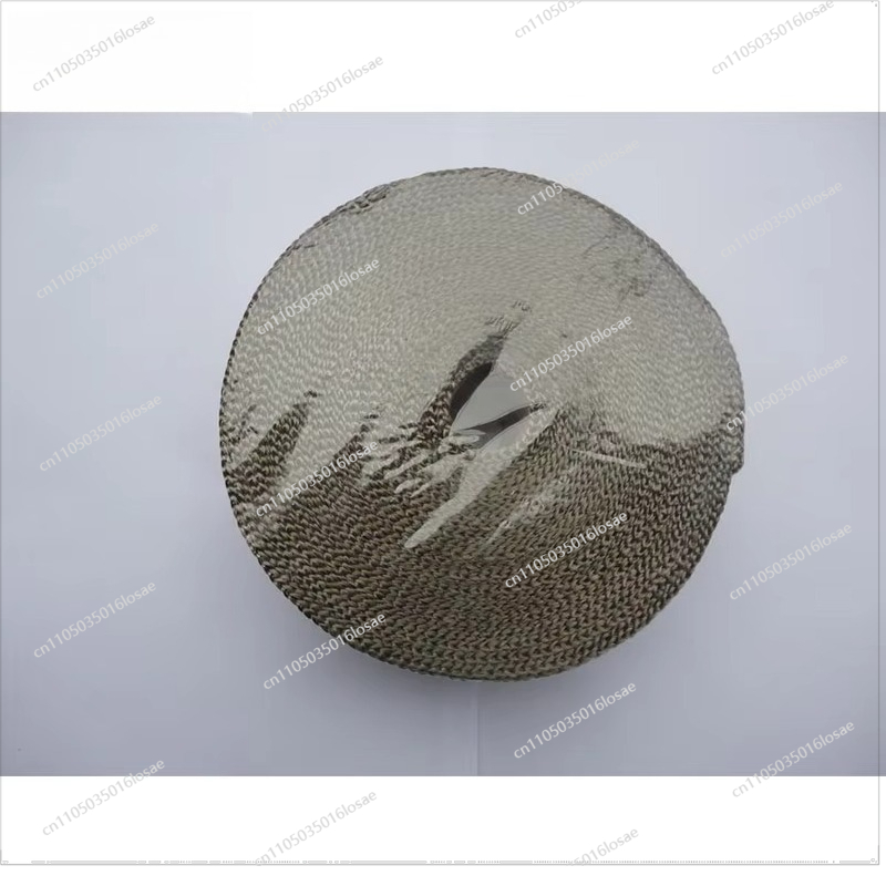 For Exhaust Header/Manifold He - Exhaust Wrap Titanium ulasan dan harga