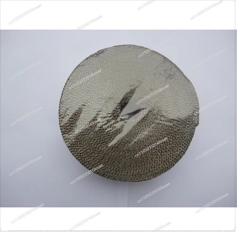 For Exhaust Header/Manifold He - Exhaust Wrap Titanium ulasan dan harga