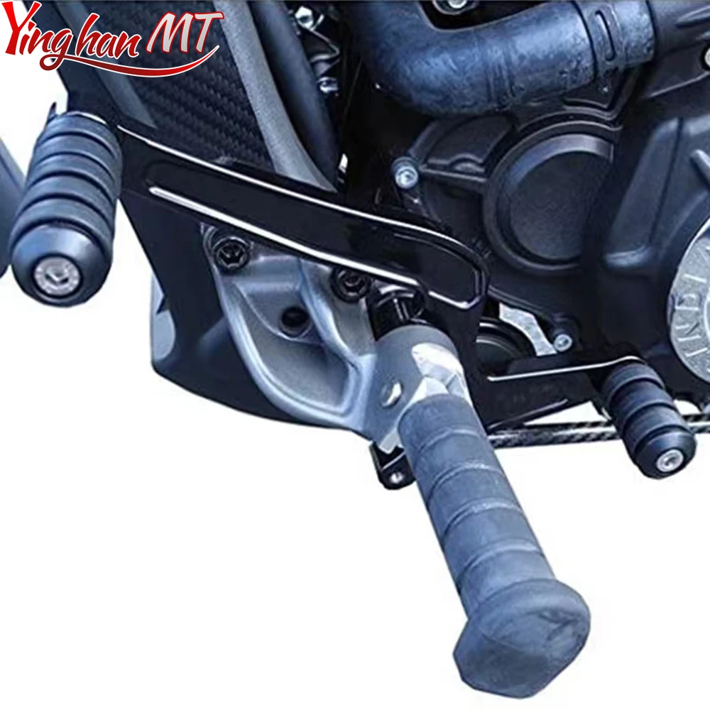 Motorcycle Heel/Toe Gear Shift - Motorcycle Gear Levels ulasan dan harga