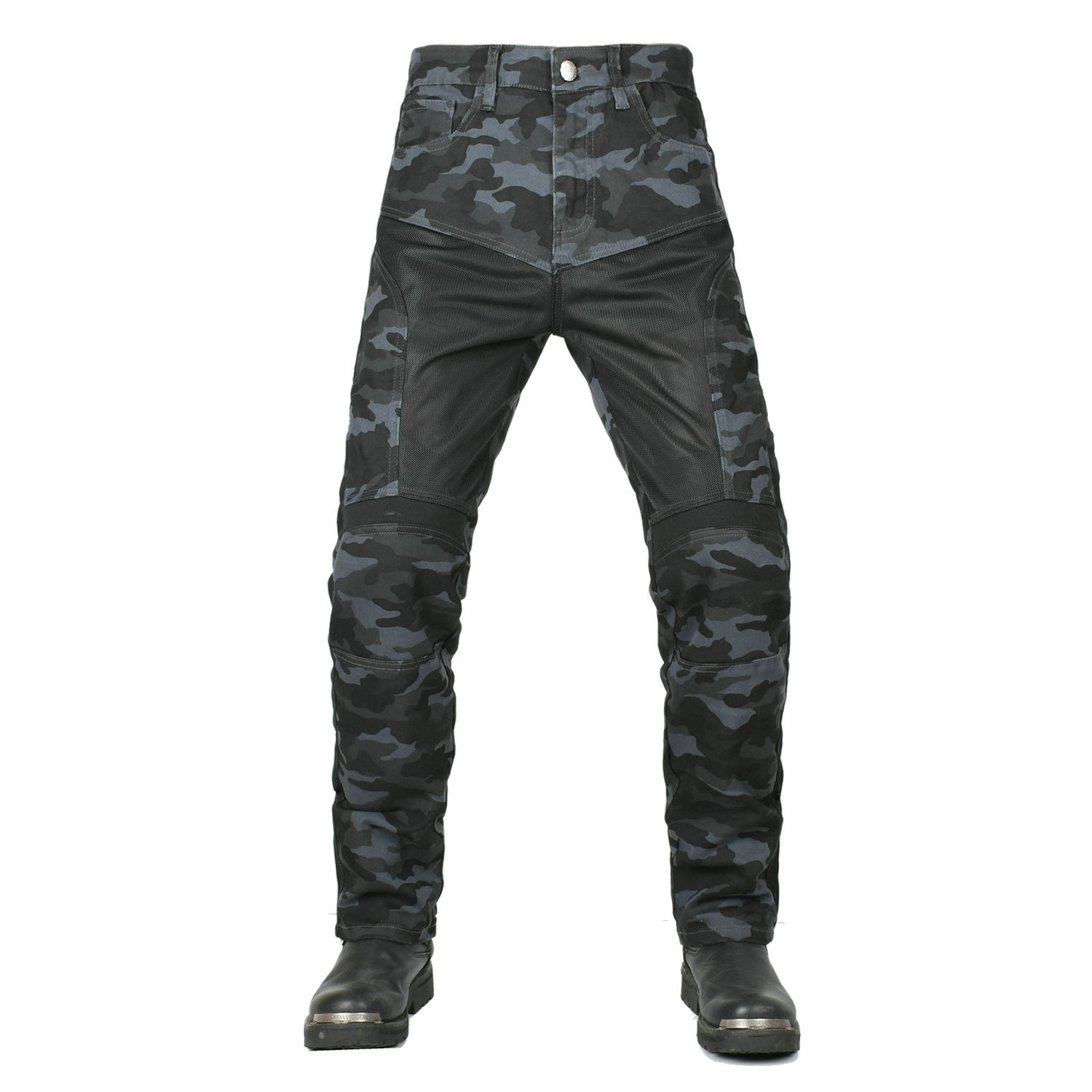 Motorcycle Riding Jeans Summer - Motorcycle Gear Jeans ulasan dan harga