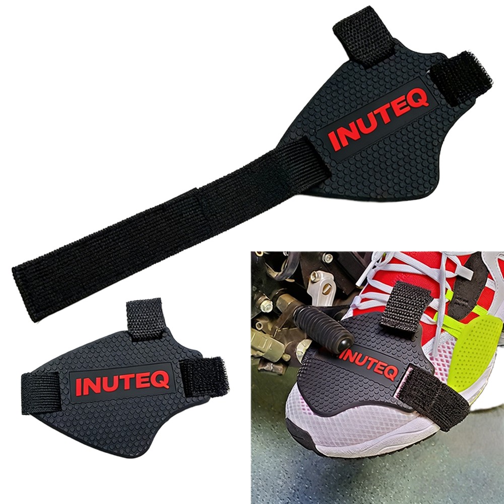 Adjustable Gear Shoe Cover Ant - Motorcycle Gear Boots ulasan dan harga